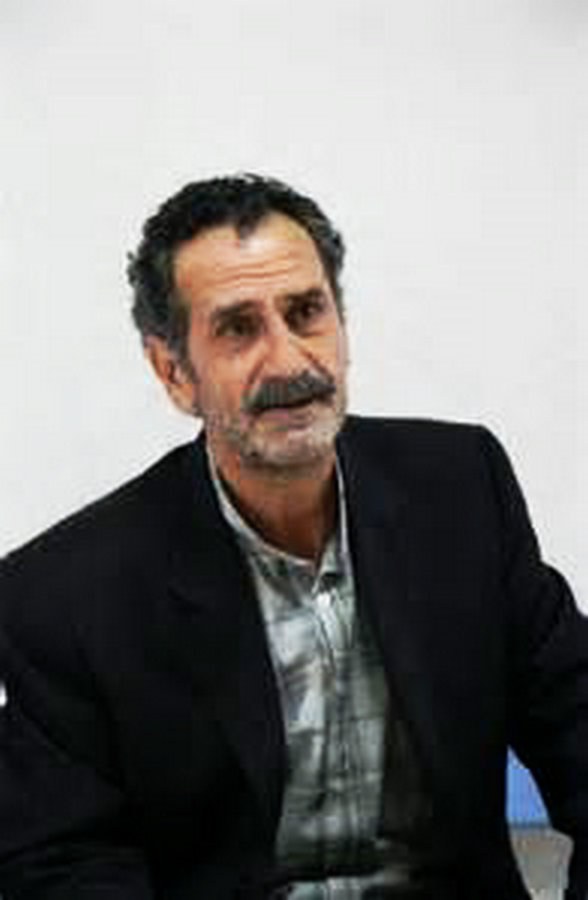 Menderes Samancılar