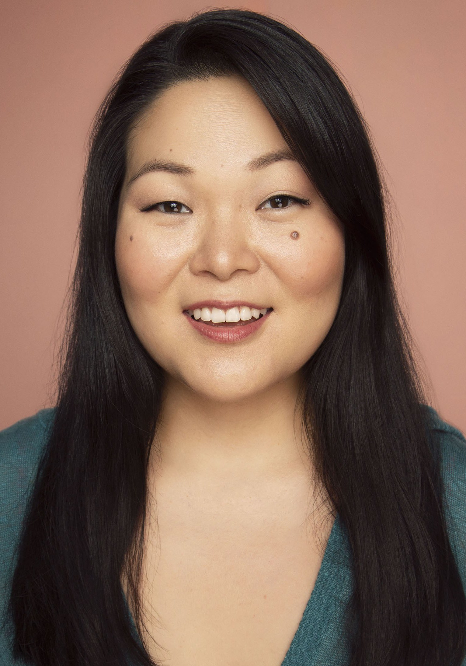 Holly Chou