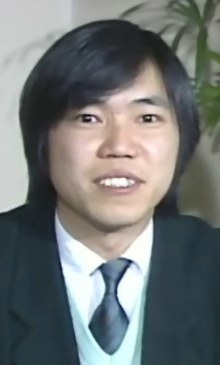 Toshifumi Kawase