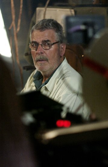 Kevin Connor