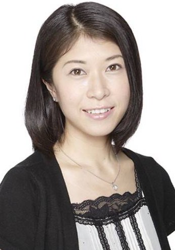 Kyoko Hikami