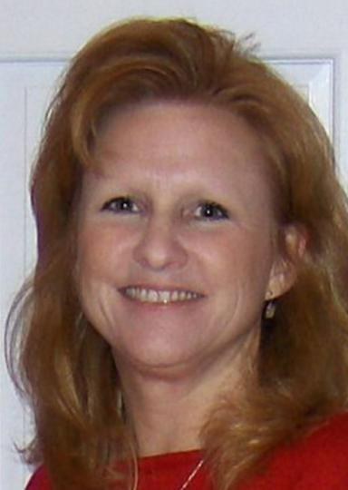 Teresa Gallagher