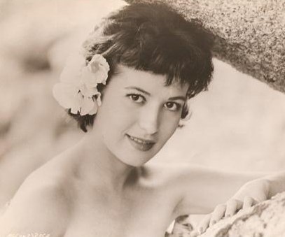 Marisa de Leza