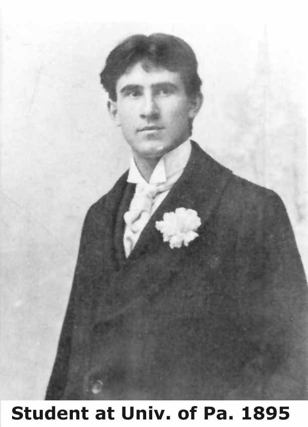 Pearl Zane Grey