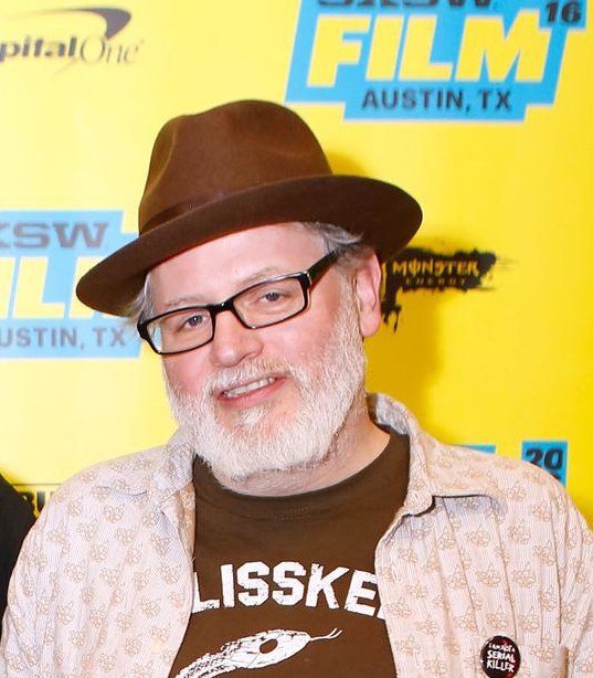 Billy O'Brien
