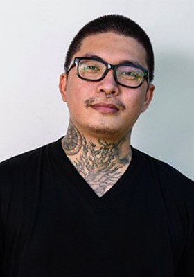 Arvin Belarmino