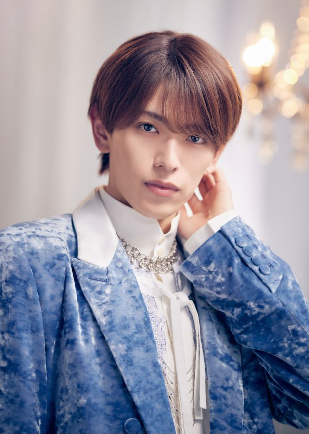 深田龙生