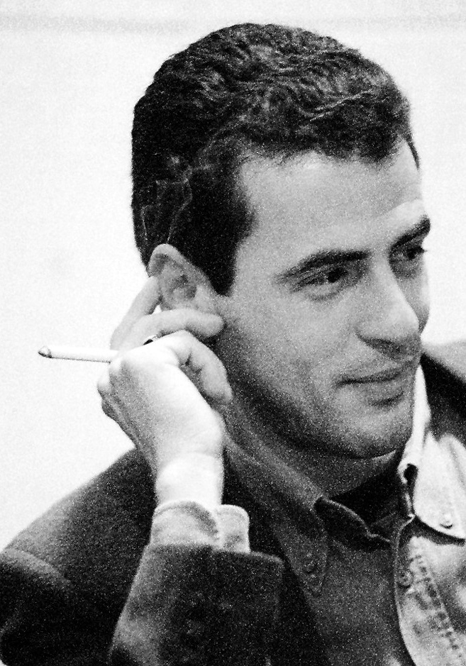 Nikos Panayotopoulos