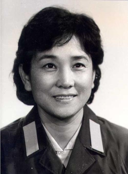 关淑贞