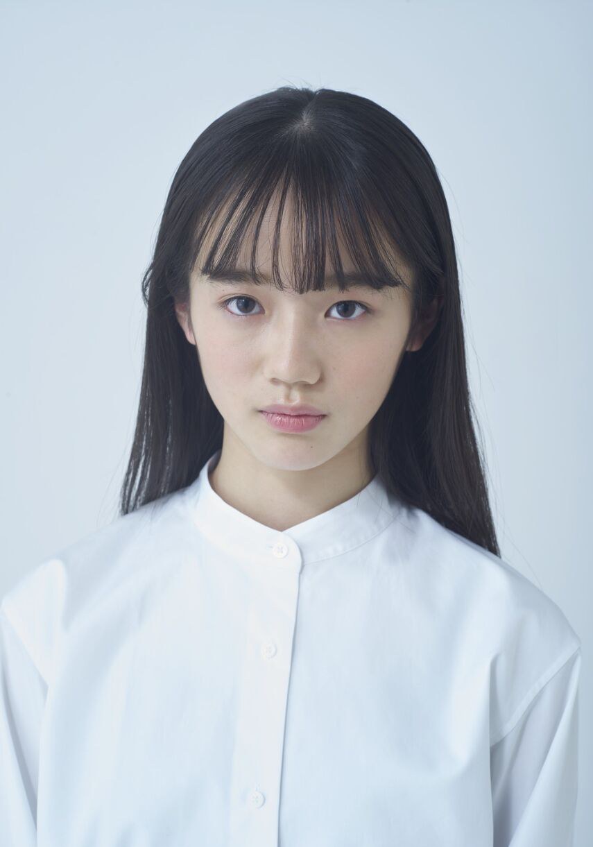 Runa Nakashima