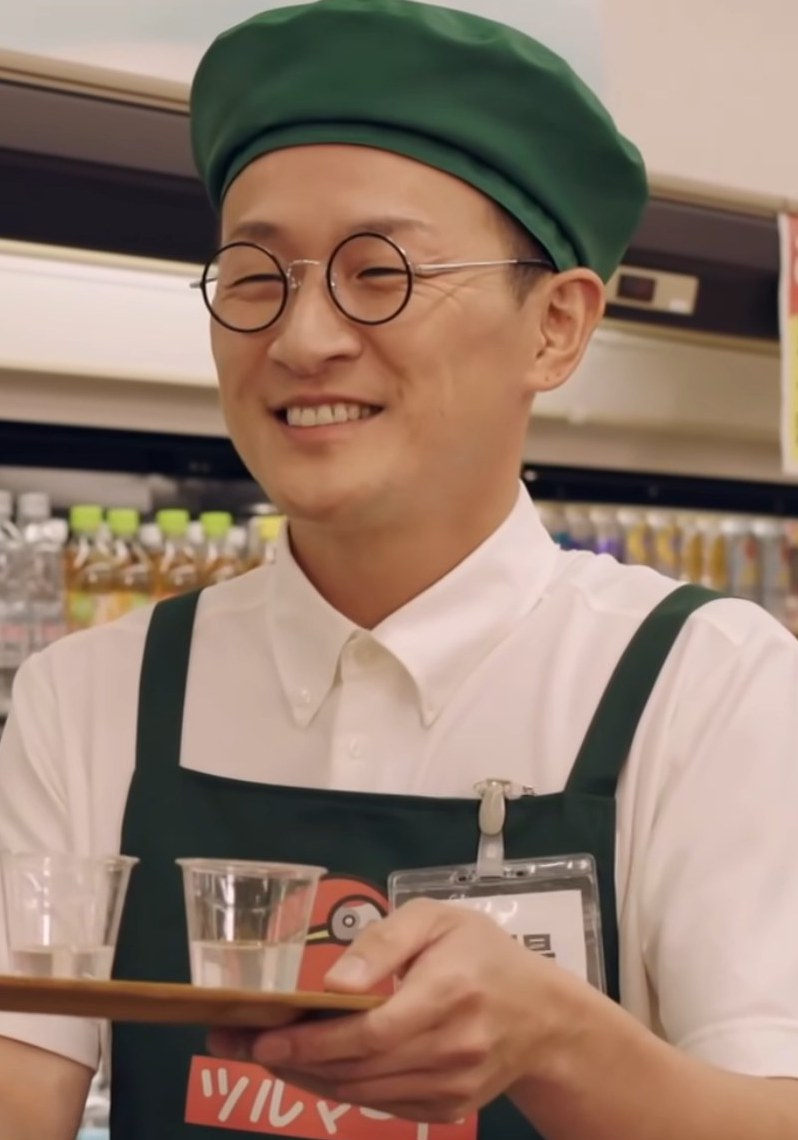 马场裕之
