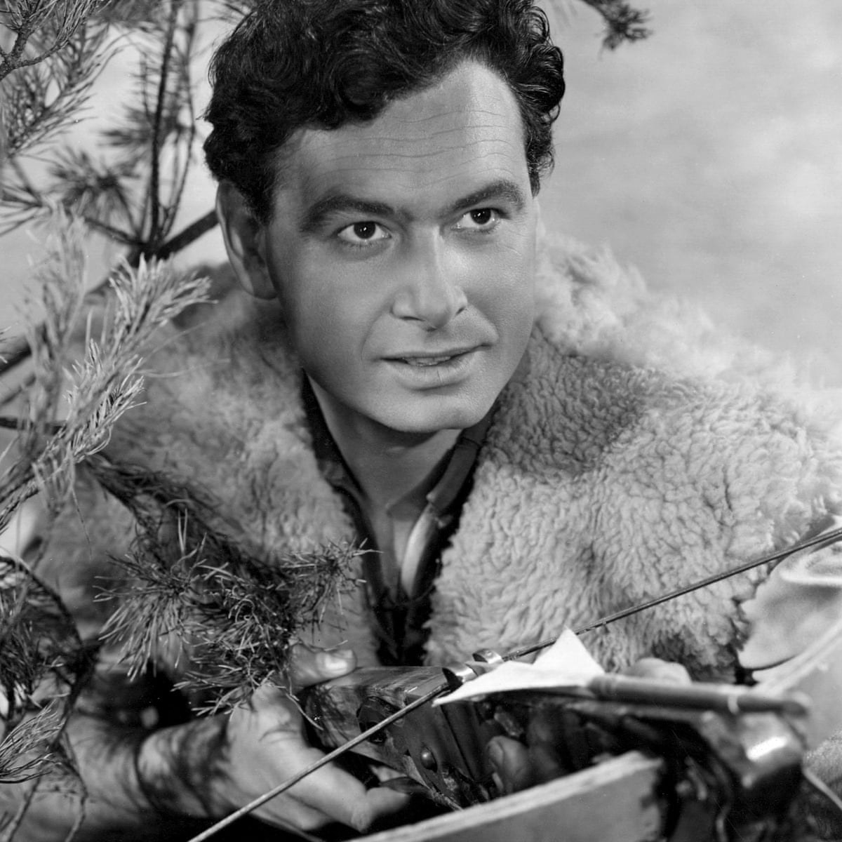 Conrad Phillips