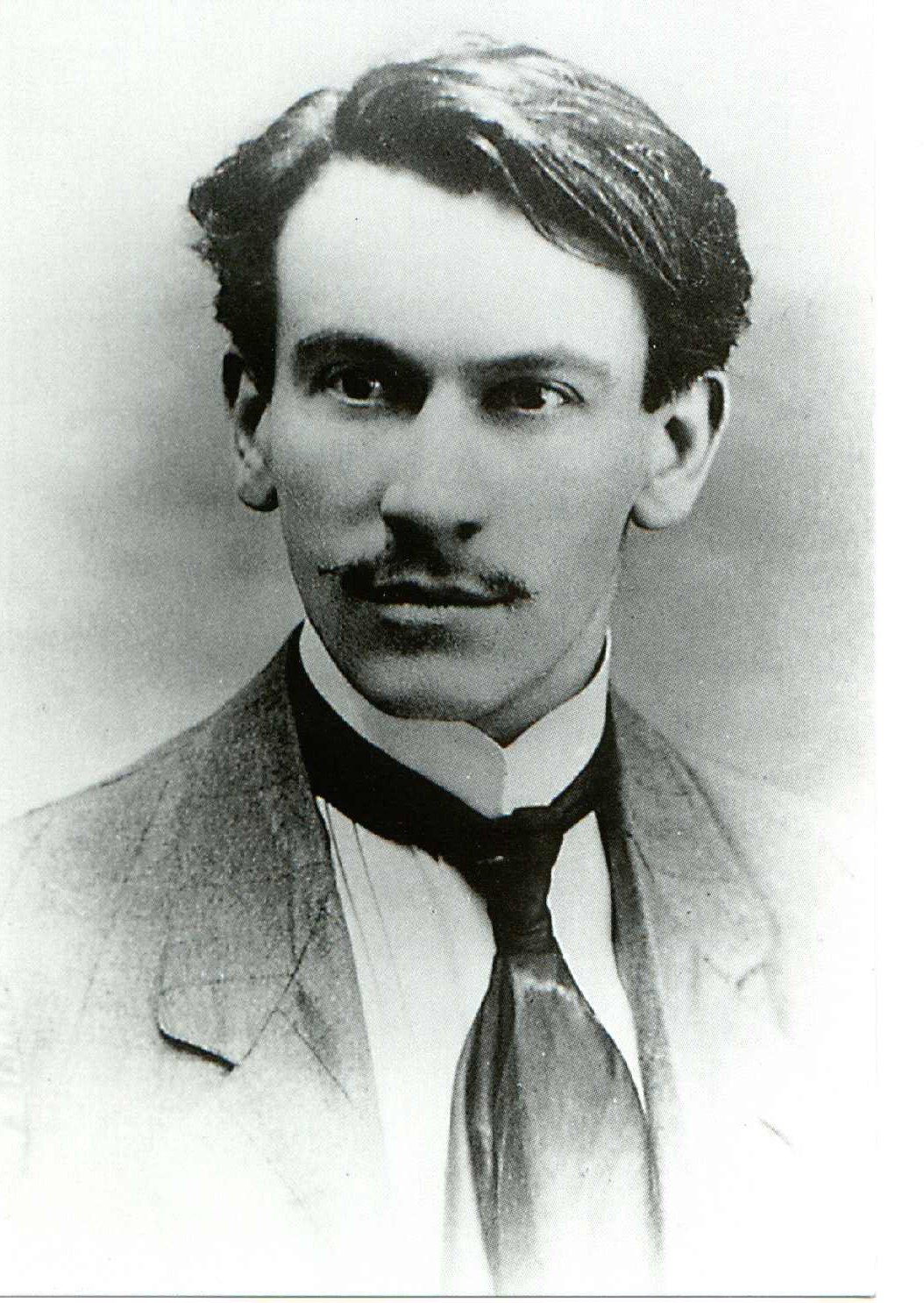 Louis Pergaud