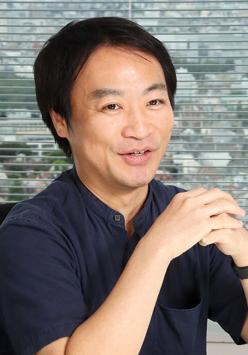 Keigo Koyanagi