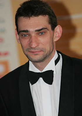 Sławomir Fabicki