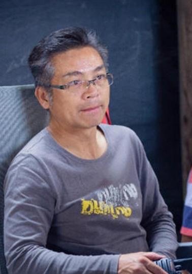 Kwok Fai Lau