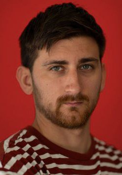 Matija Gluscevic
