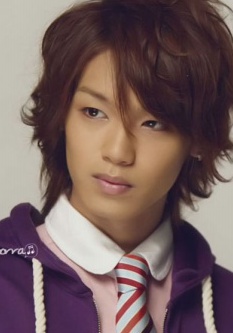 Yuya Takaki