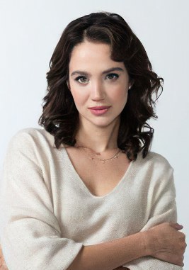 Merih Öztürk