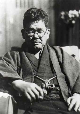 Kan Kikuchi