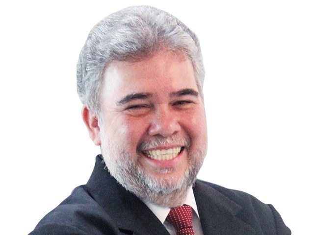 Henry Herrera