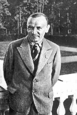Vladimir Petrov
