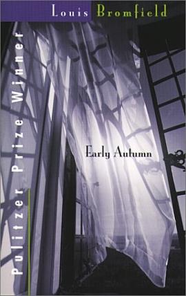 Early Autumn
