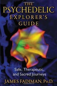 Psychedelic Explorer's Guide
