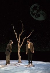 Waiting for Godot   2009年版
