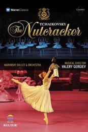 The Nutcracker 1992年Matthew Bourne编舞版