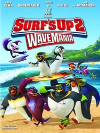 Surf's Up 2: WaveMania