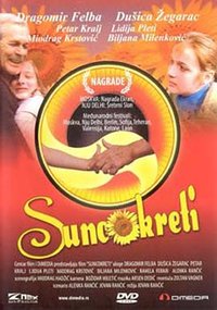 Suncokreti