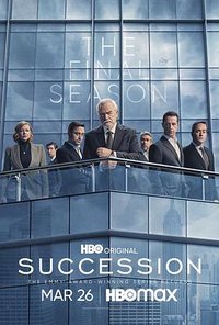 Succession Season 4
