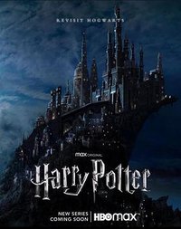 Untitled Harry Potter Series