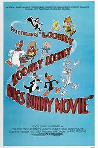 The Looney, Looney, Looney Bugs Bunny Movie