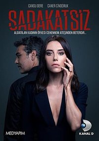 Sadakatsiz Season 1
