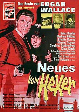 The Return of the Hexer