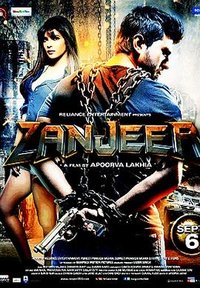 Zanjeer
