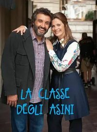 class of donkey