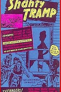 Shanty Tramp