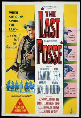 The Last Posse