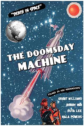 The Doomsday Machine