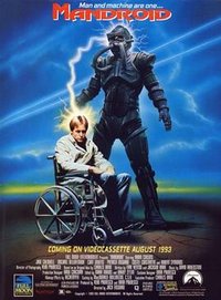 Mandroid
