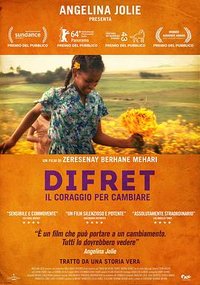 Difret