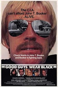 Good Guys Wear Black