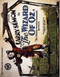 The Wizard of Oz