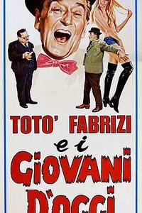 Toto, Fabrizi and the Young People Today