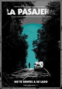 The Passenger