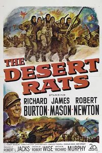 The Desert Rats