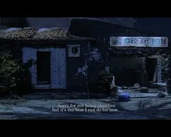 无止尽的派对